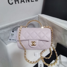 Chanel CF Series Bags